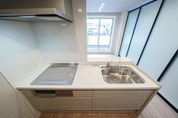 Parc.Rela四季邸の物件内観写真